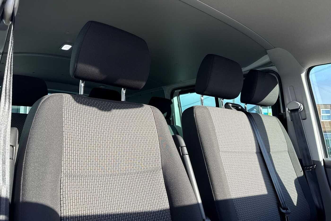 Used Volkswagen Transporter 2024 for sale - 77463078: Photo 20