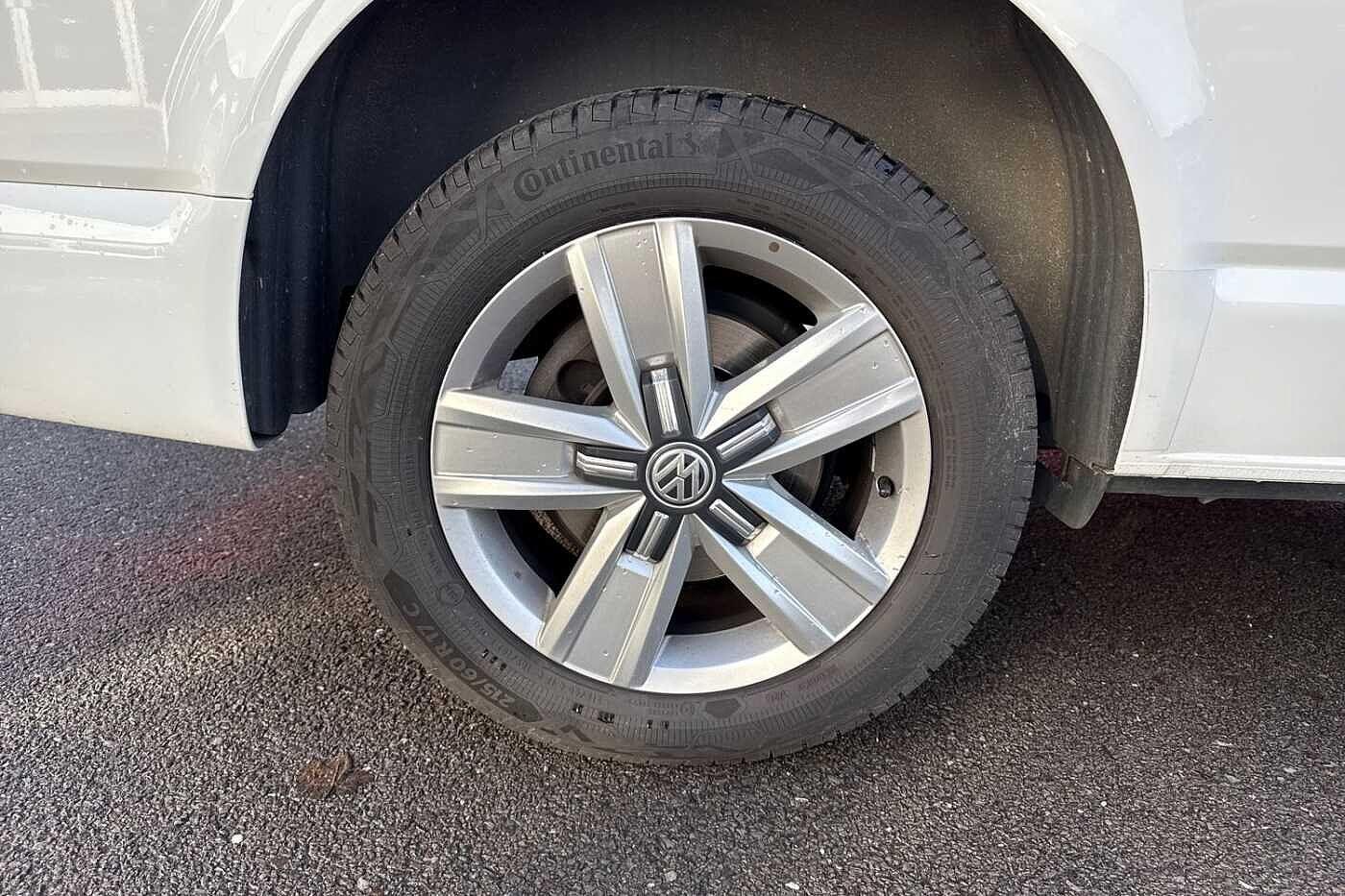 Used Volkswagen Transporter 2024 for sale - 77463078: Photo 22