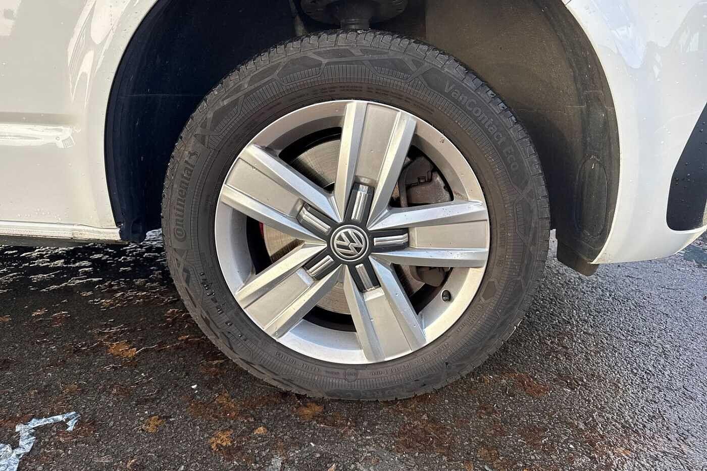 Used Volkswagen Transporter 2024 for sale - 77463078: Photo 23