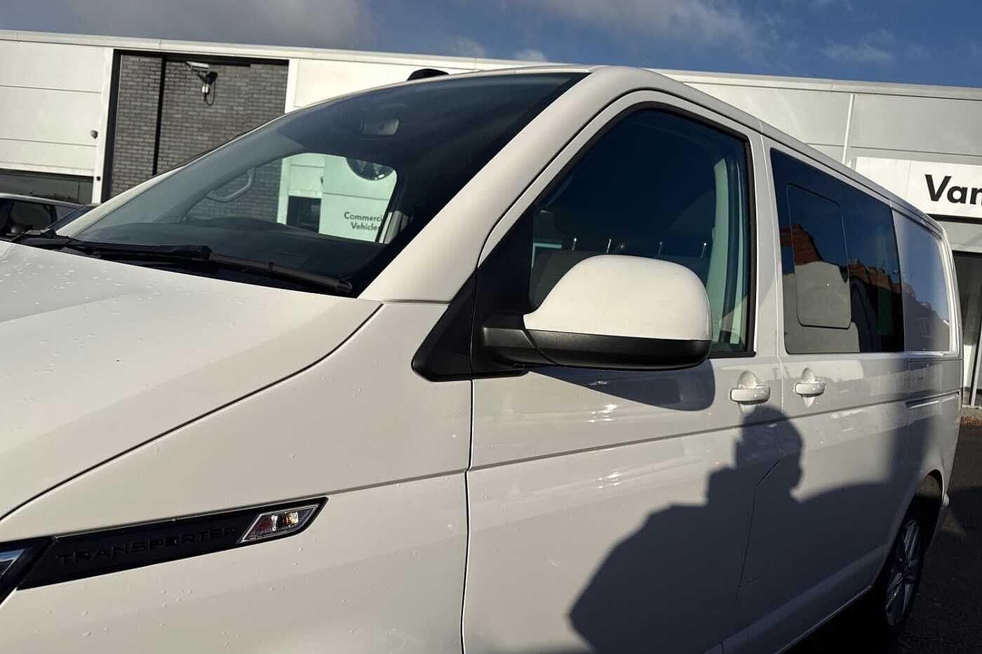 Used Volkswagen Transporter 2024 for sale - 77463078: Photo 25