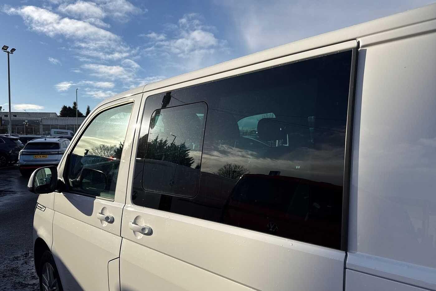 Used Volkswagen Transporter 2024 for sale - 77463078: Photo 26