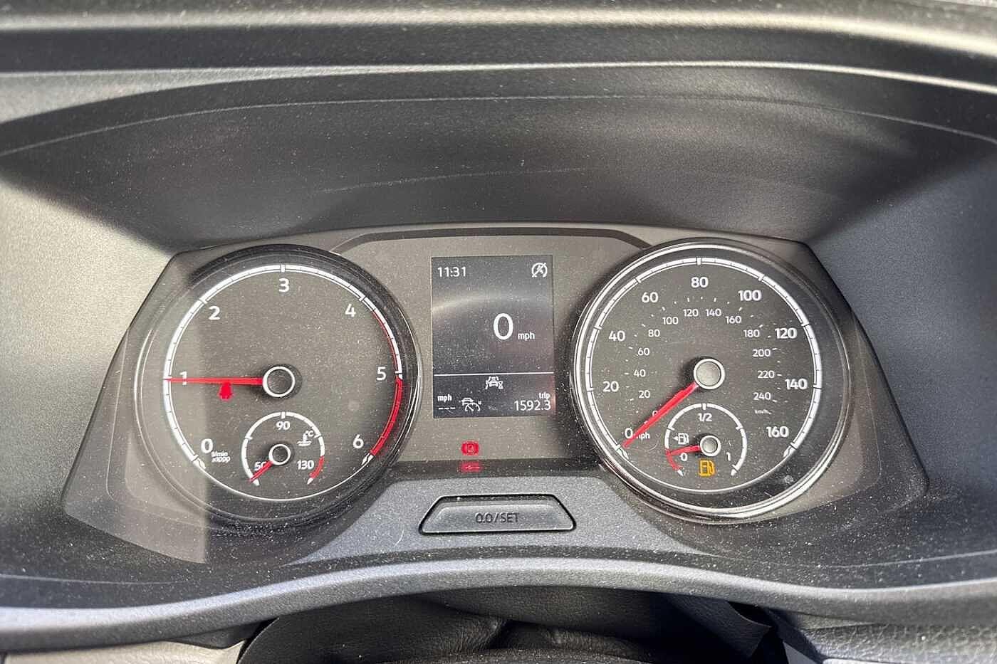 Used Volkswagen Transporter 2024 for sale - 77463078: Photo 29