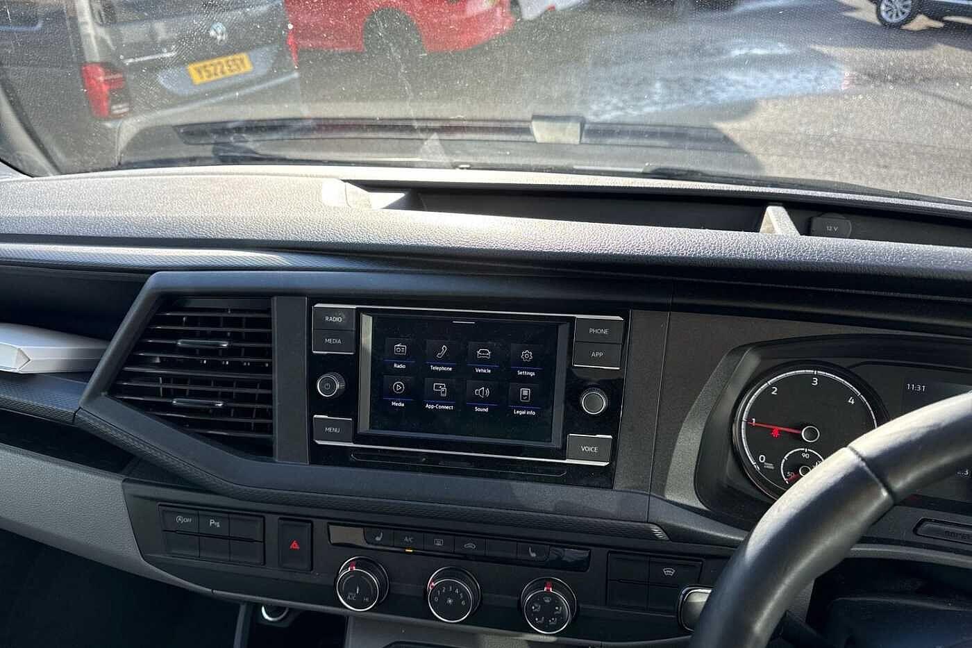 Used Volkswagen Transporter 2024 for sale - 77463078: Photo 33