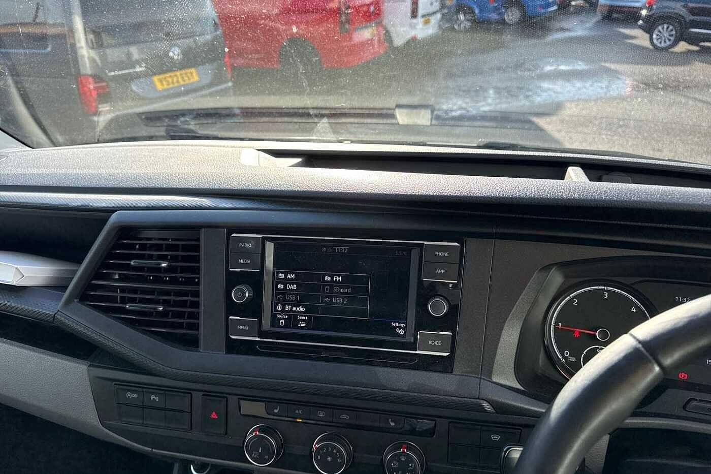 Used Volkswagen Transporter 2024 for sale - 77463078: Photo 35