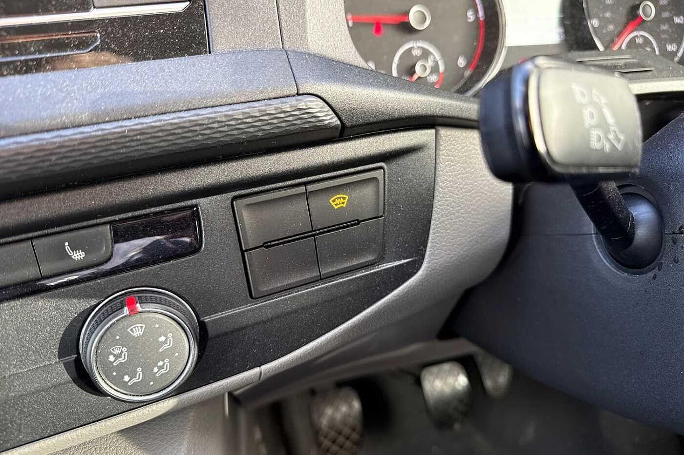 Used Volkswagen Transporter 2024 for sale - 77463078: Photo 39