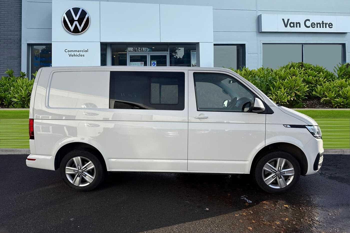 Used Volkswagen Transporter 2024 for sale - 77463078: Photo 4