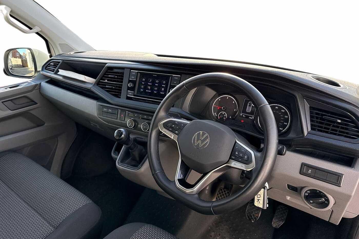 Used Volkswagen Transporter 2024 for sale - 77463078: Photo 6