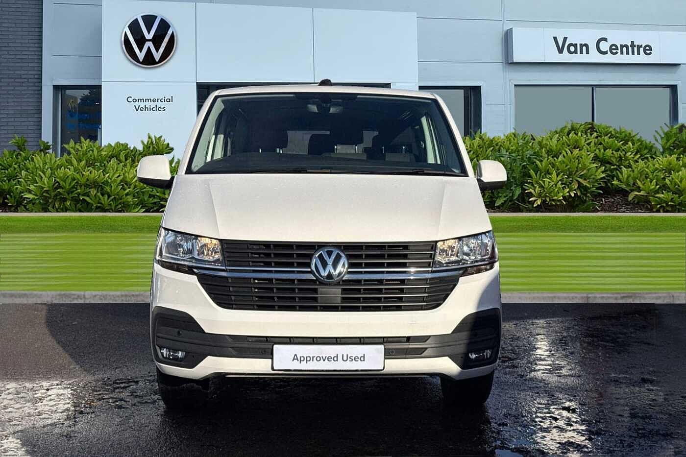 Used Volkswagen Transporter 2024 for sale - 77463078: Photo 8