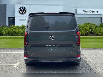 Used Volkswagen Transporter 2026 for sale - 79149980: Photo