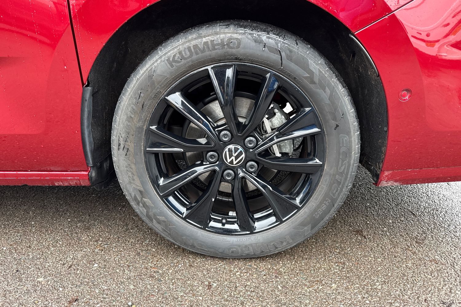 Used Volkswagen California 2025 for sale - 77152632: Photo 10