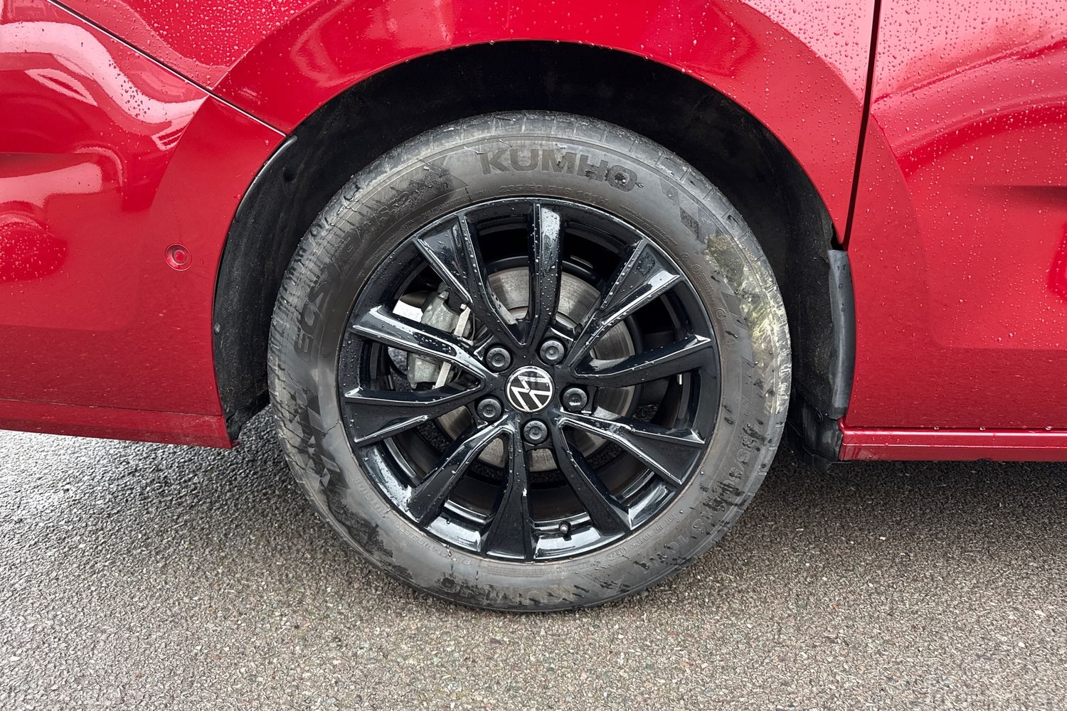 Used Volkswagen California 2025 for sale - 77152632: Photo 11