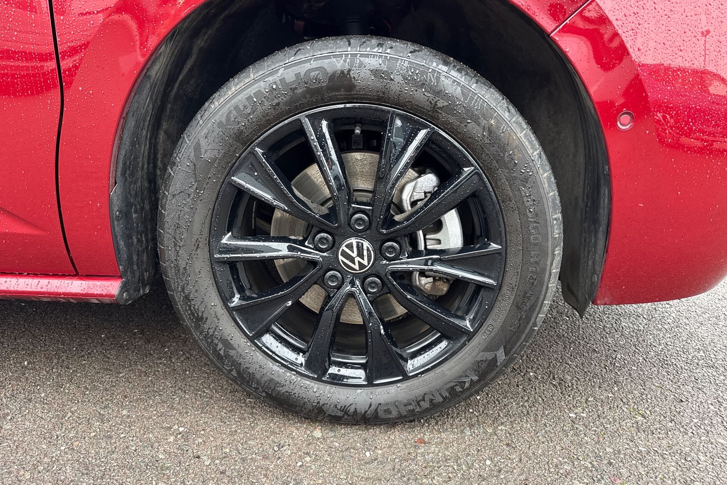 Used Volkswagen California 2025 for sale - 77152632: Photo 12