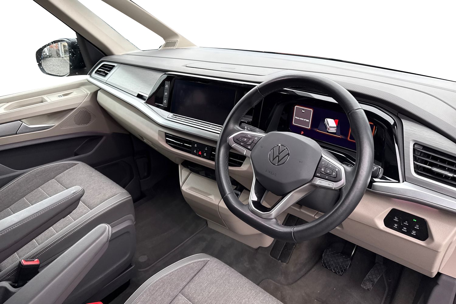 Used Volkswagen California 2025 for sale - 77152632: Photo 13