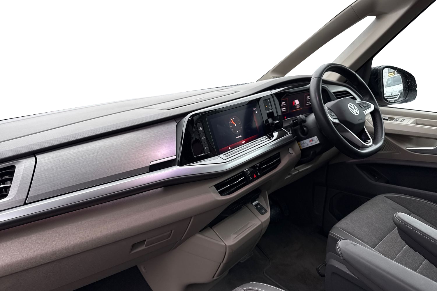 Used Volkswagen California 2025 for sale - 77152632: Photo 14