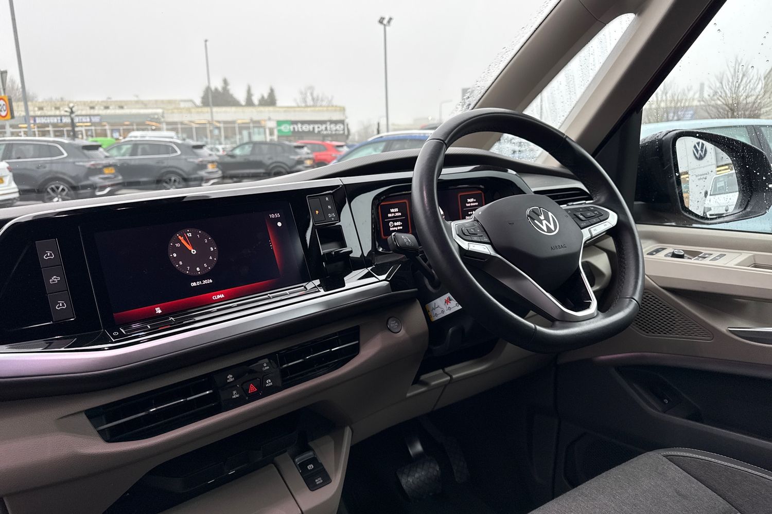 Used Volkswagen California 2025 for sale - 77152632: Photo 17