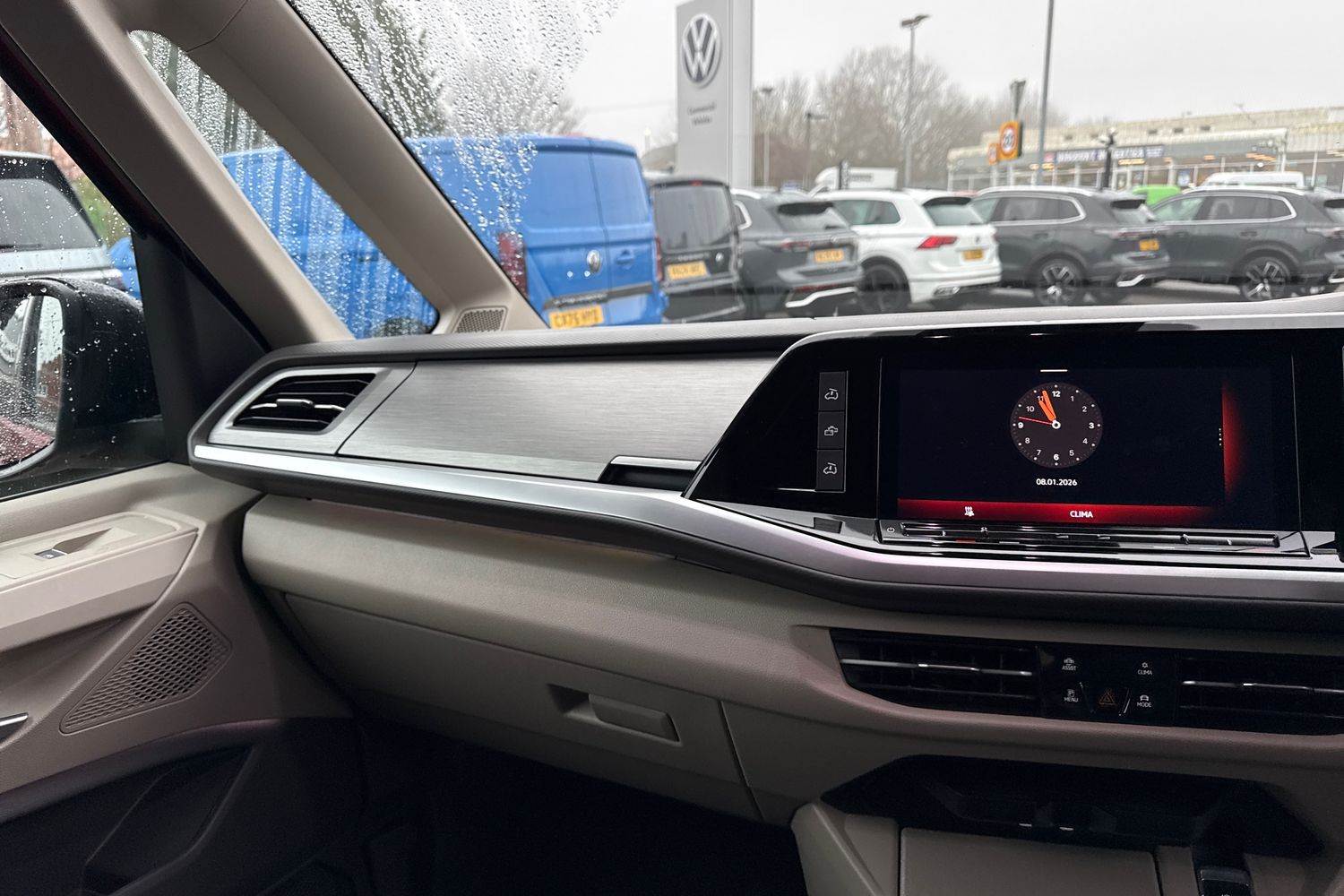 Used Volkswagen California 2025 for sale - 77152632: Photo 19