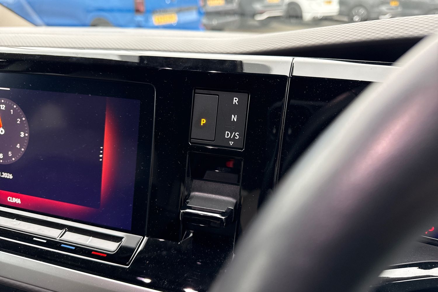 Used Volkswagen California 2025 for sale - 77152632: Photo 22