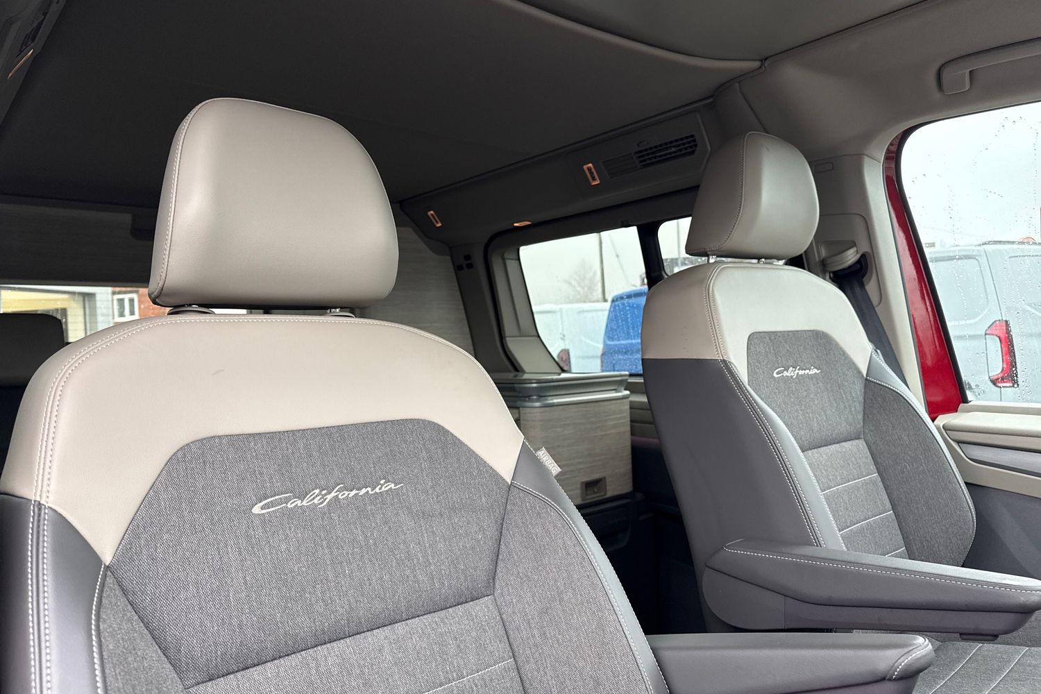 Used Volkswagen California 2025 for sale - 77152632: Photo 23