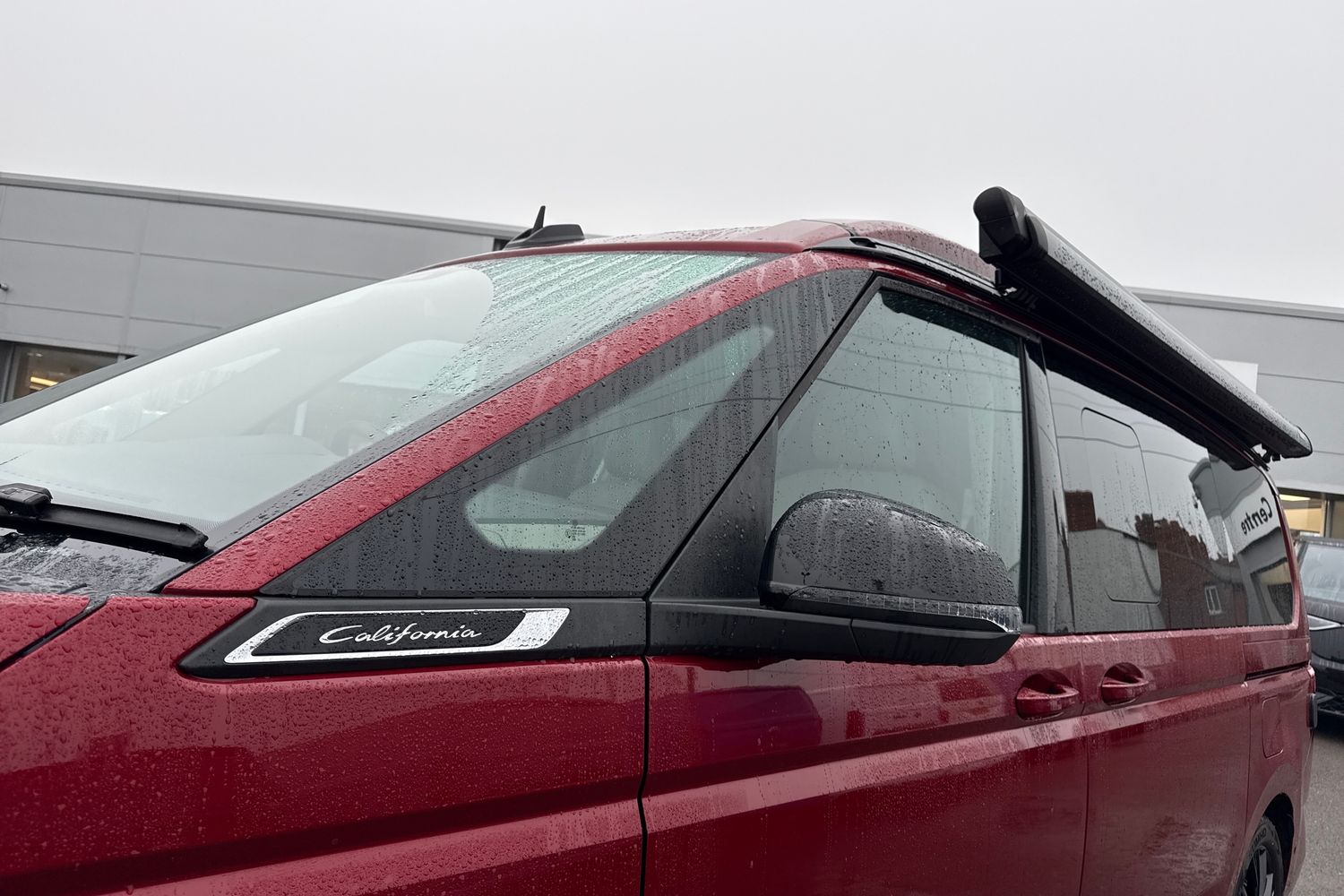 Used Volkswagen California 2025 for sale - 77152632: Photo 25