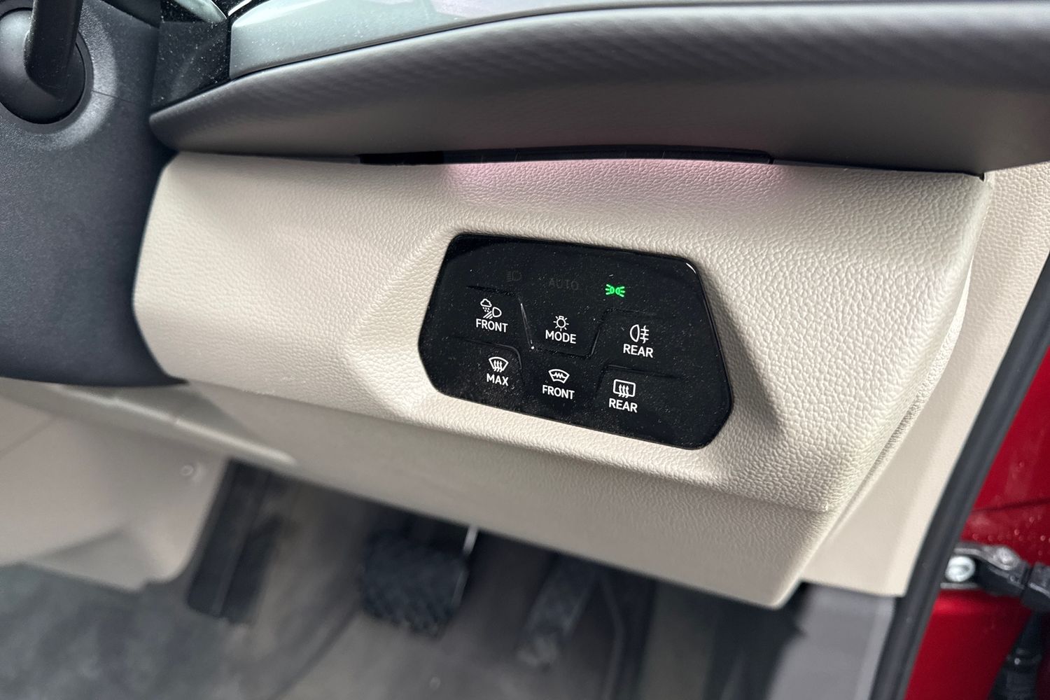 Used Volkswagen California 2025 for sale - 77152632: Photo 30