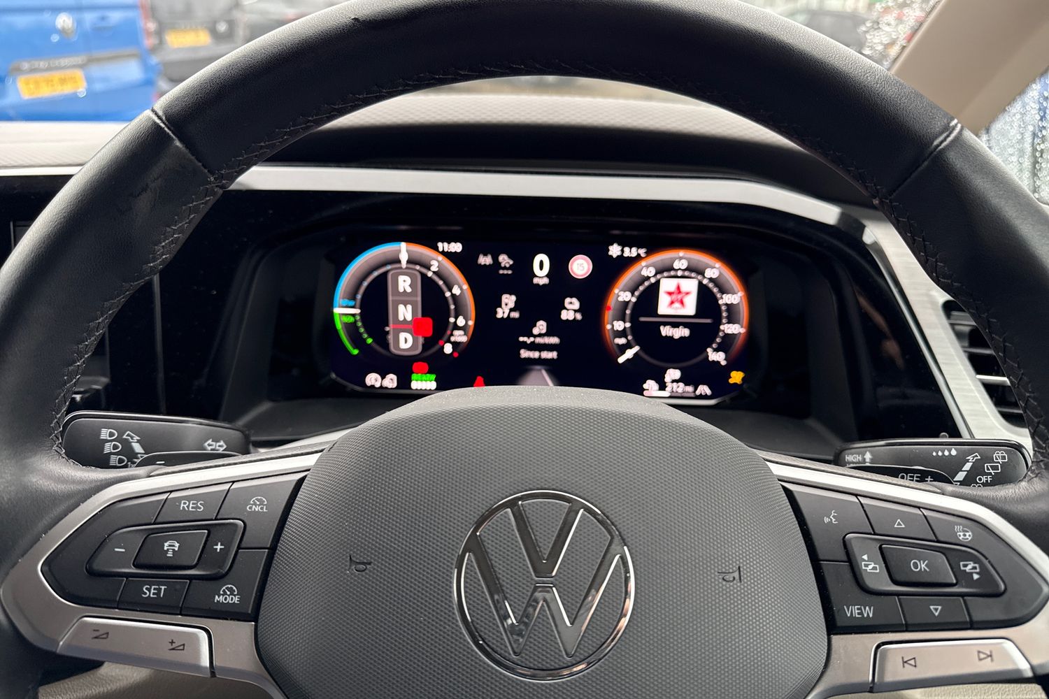 Used Volkswagen California 2025 for sale - 77152632: Photo 32