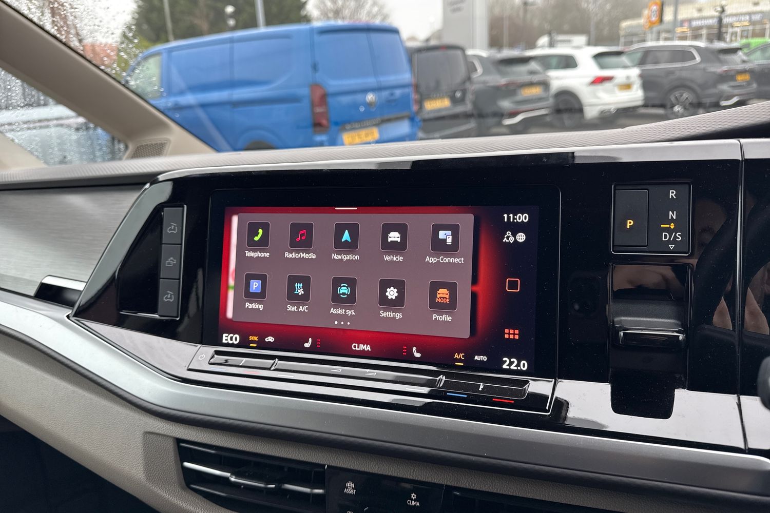 Used Volkswagen California 2025 for sale - 77152632: Photo 38