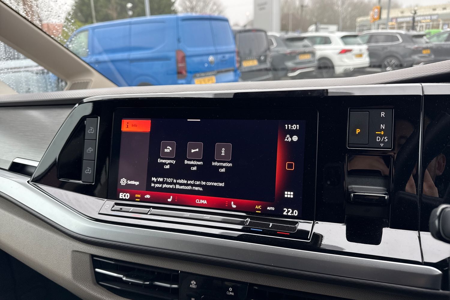 Used Volkswagen California 2025 for sale - 77152632: Photo 39