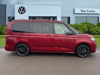 Used Volkswagen California 2025 for sale - 77152632: Photo