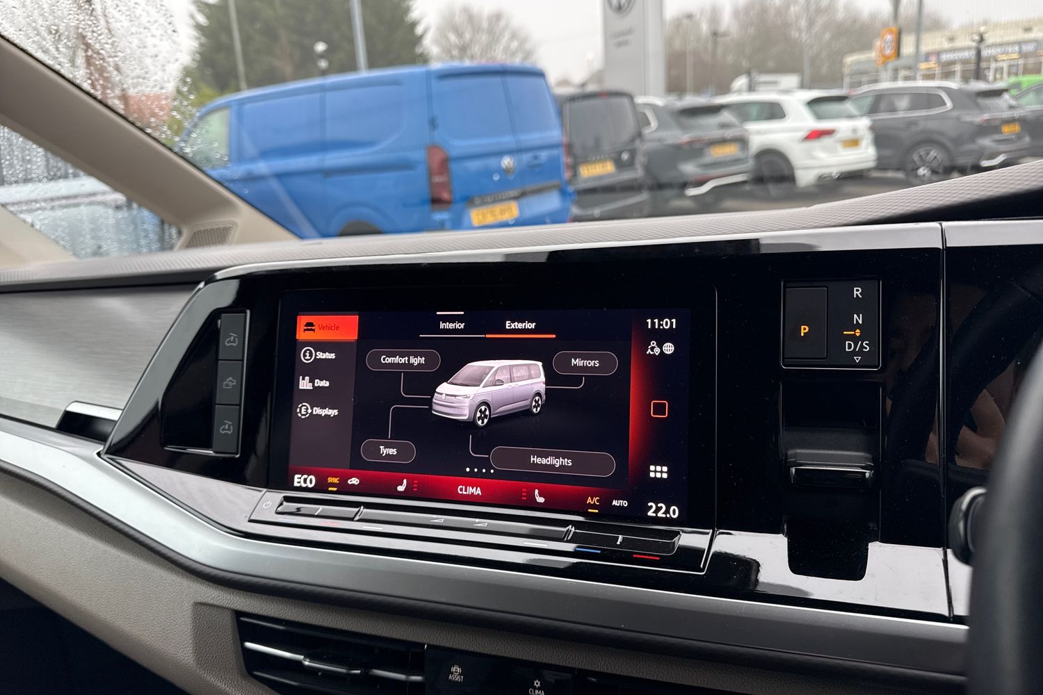 Used Volkswagen California 2025 for sale - 77152632: Photo 41