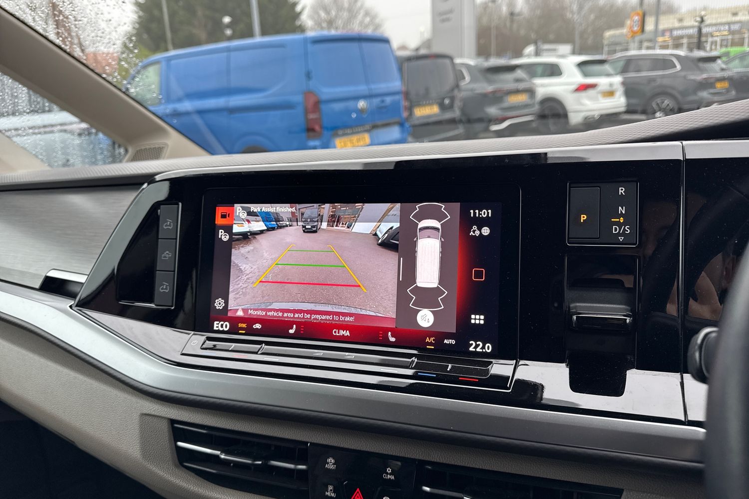 Used Volkswagen California 2025 for sale - 77152632: Photo 44