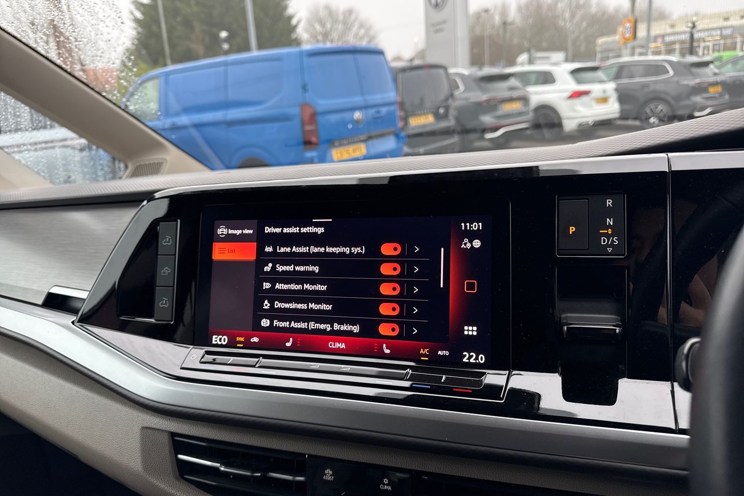 Used Volkswagen California 2025 for sale - 77152632: Photo 45