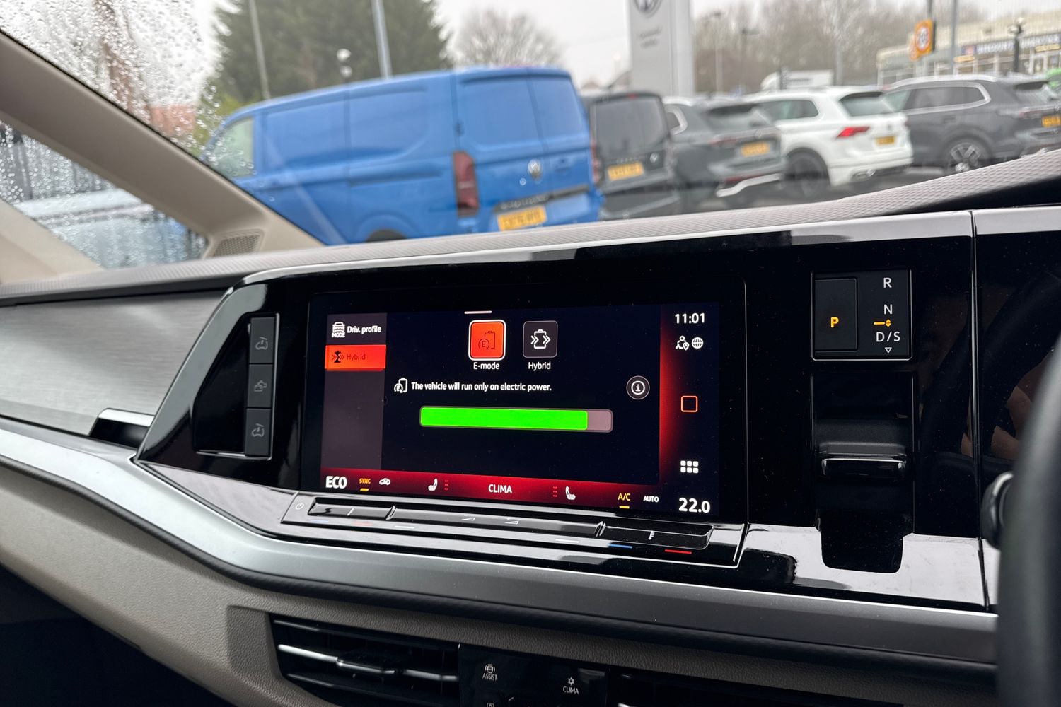 Used Volkswagen California 2025 for sale - 77152632: Photo 47