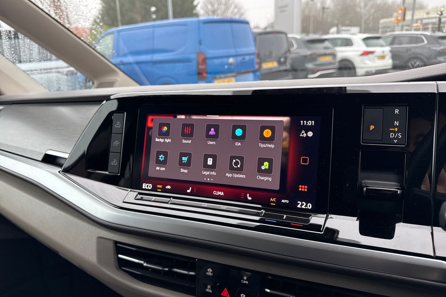 Used Volkswagen California 2025 for sale - 77152632: Photo 49