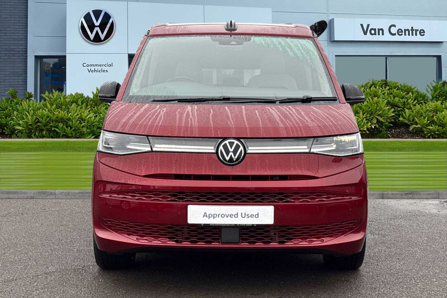 Used Volkswagen California 2025 for sale - 77152632: Photo 5
