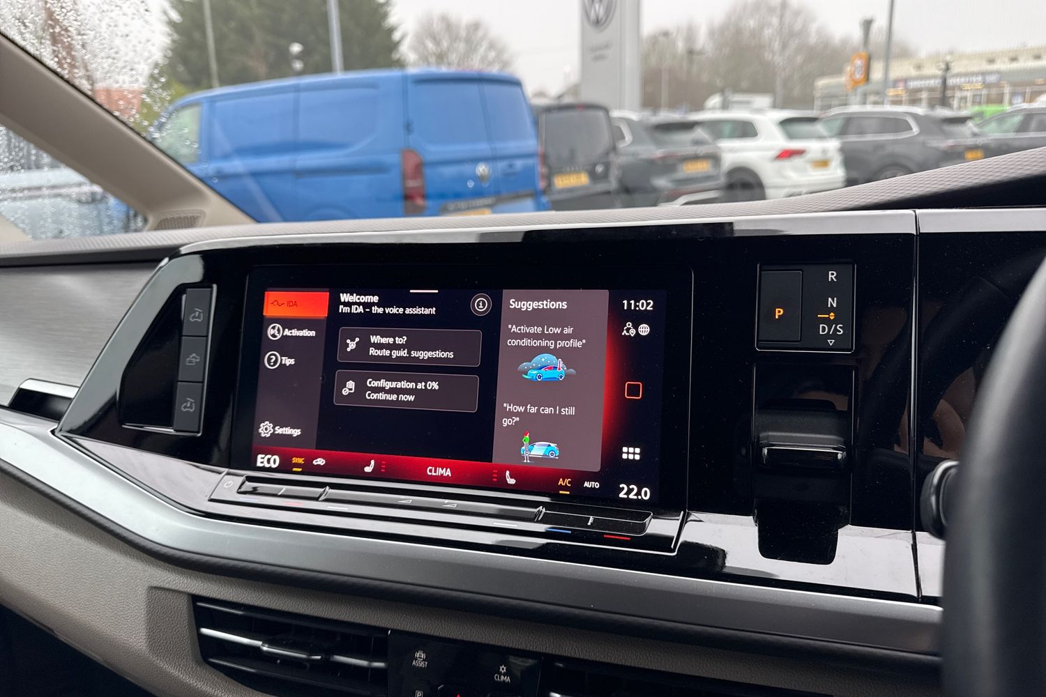 Used Volkswagen California 2025 for sale - 77152632: Photo 52