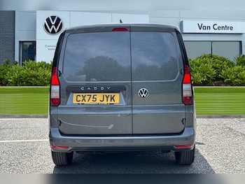 Used Volkswagen Caddy 2025 for sale - 79234451: Photo