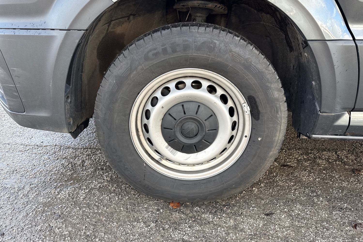 Used Volkswagen Crafter 2024 for sale - 77582749: Photo 10