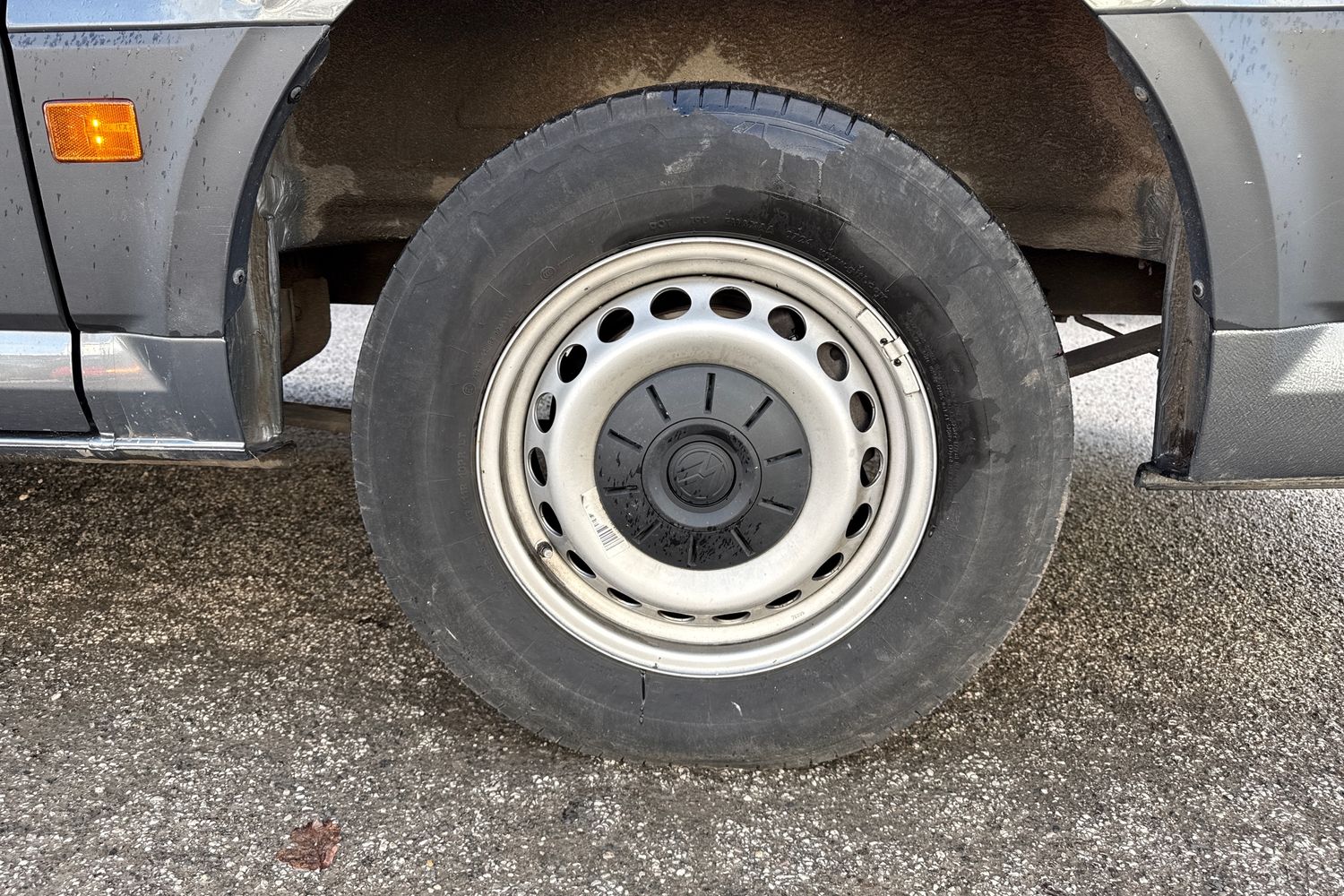 Used Volkswagen Crafter 2024 for sale - 77582749: Photo 11