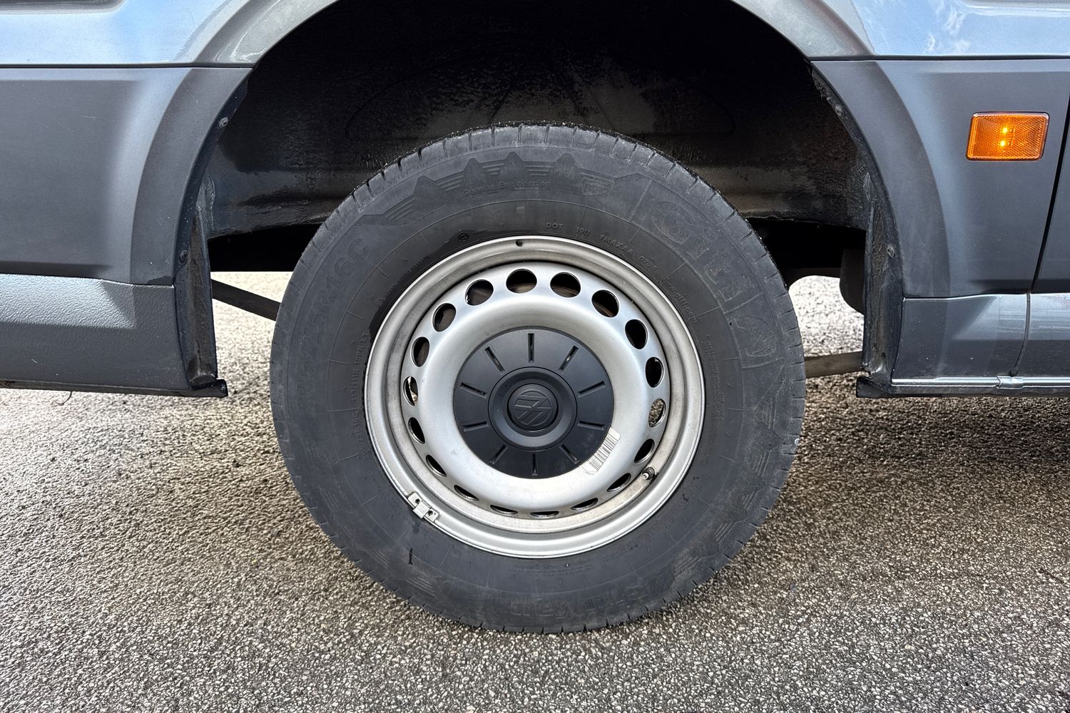 Used Volkswagen Crafter 2024 for sale - 77582749: Photo 12