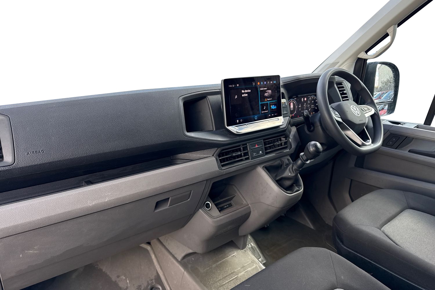 Used Volkswagen Crafter 2024 for sale - 77582749: Photo 15