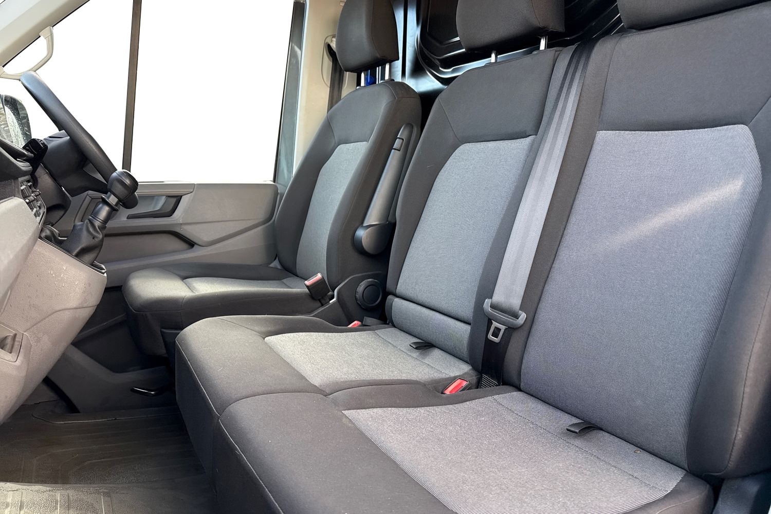 Used Volkswagen Crafter 2024 for sale - 77582749: Photo 16