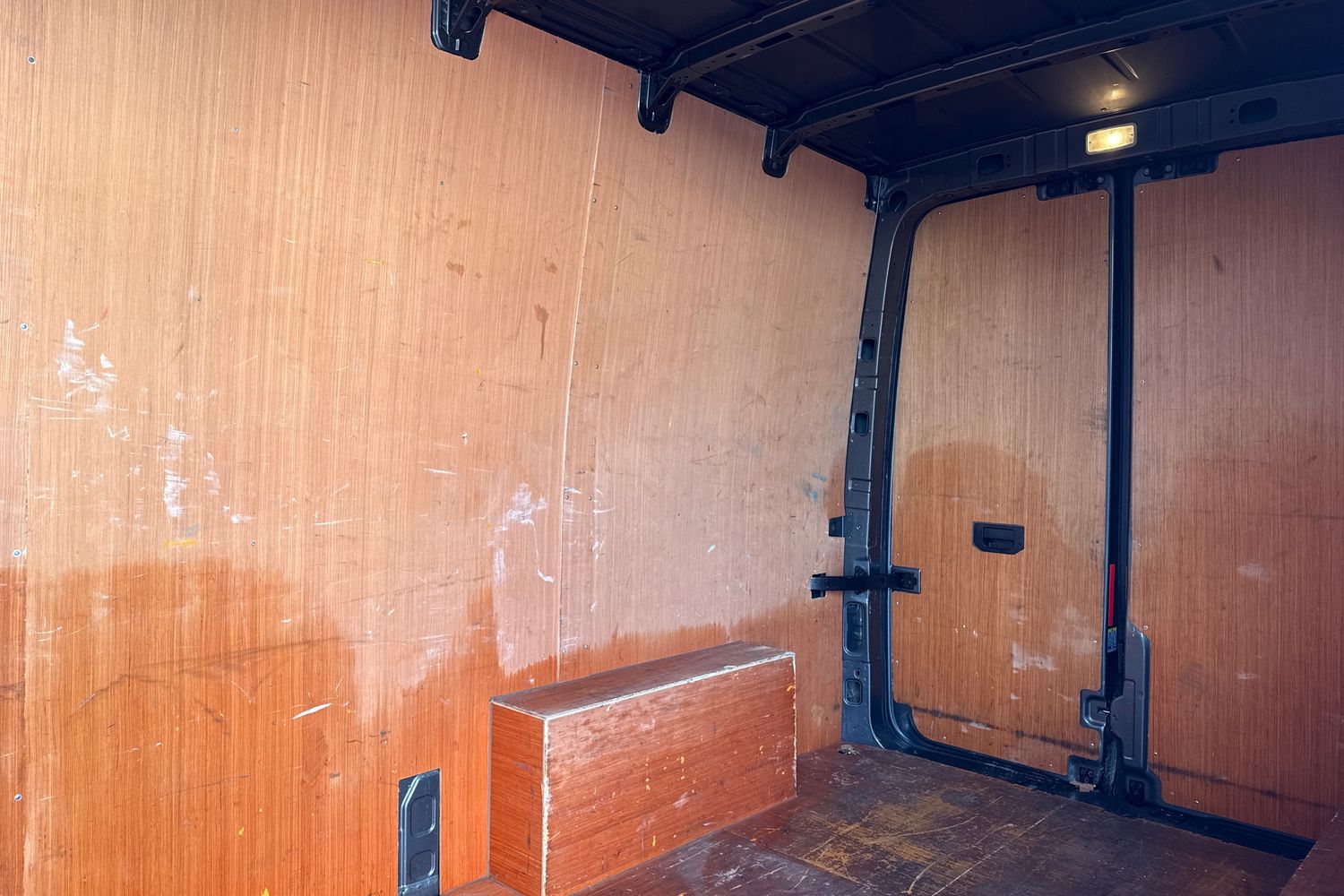 Used Volkswagen Crafter 2024 for sale - 77582749: Photo 19