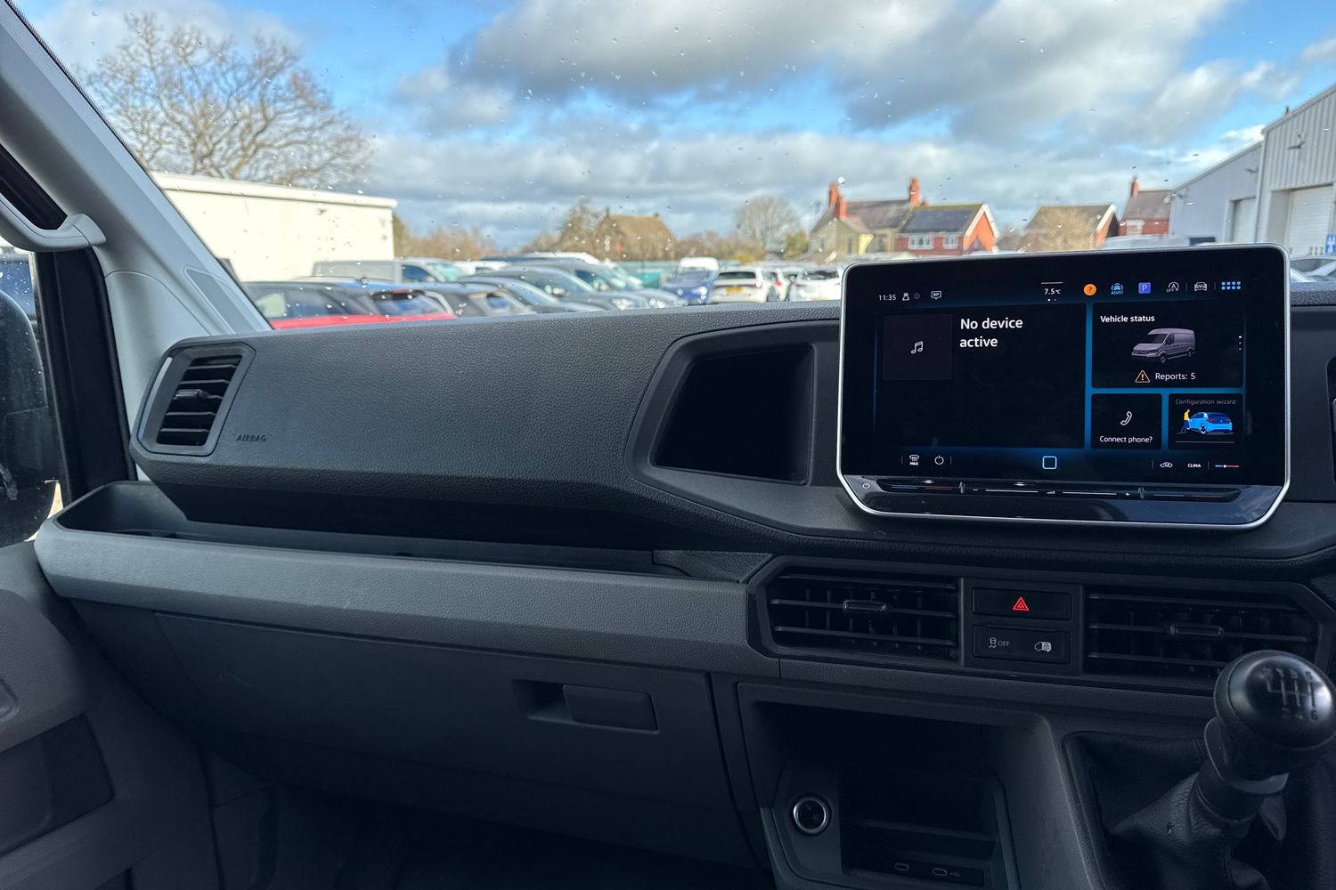 Used Volkswagen Crafter 2024 for sale - 77582749: Photo 20