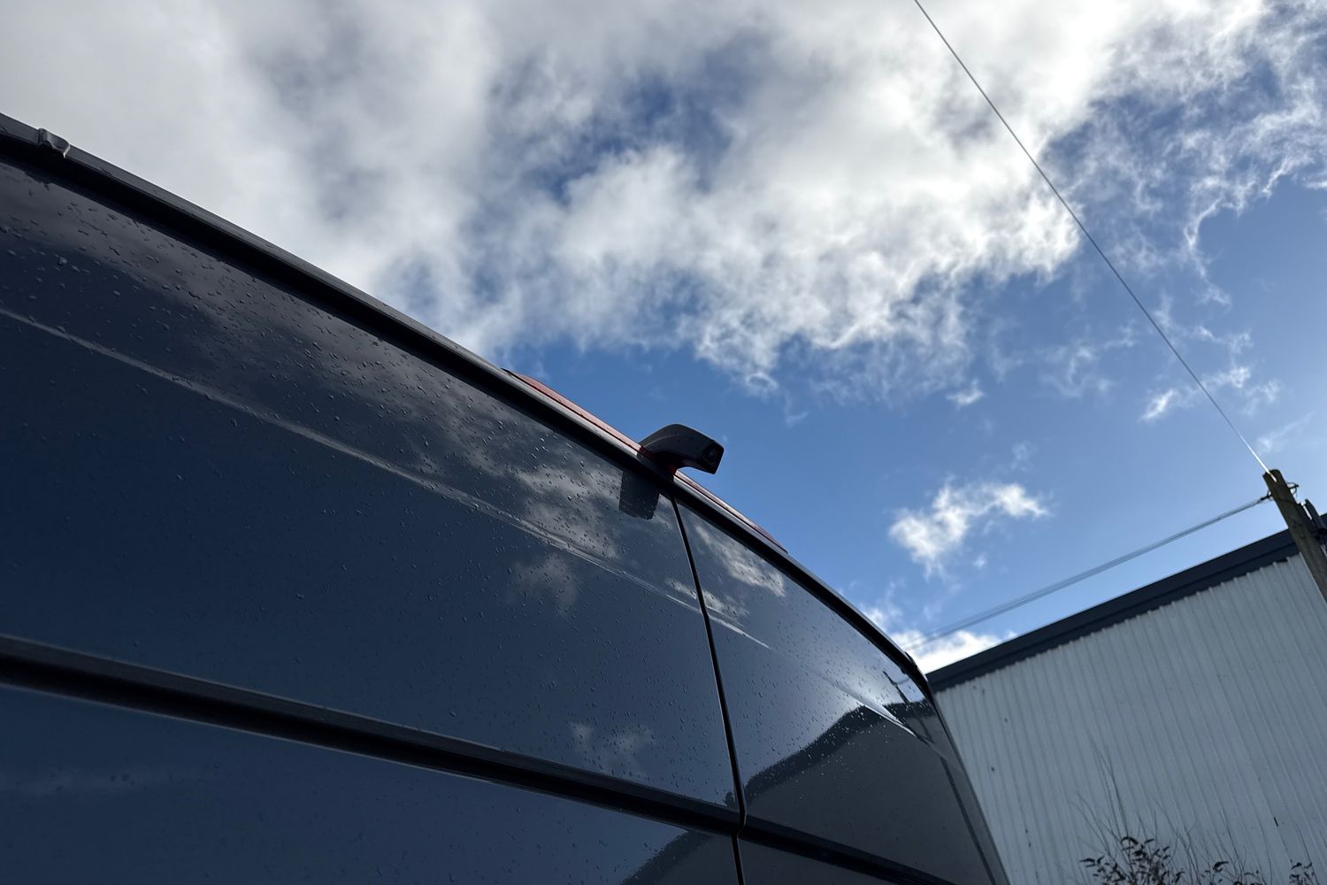 Used Volkswagen Crafter 2024 for sale - 77582749: Photo 27