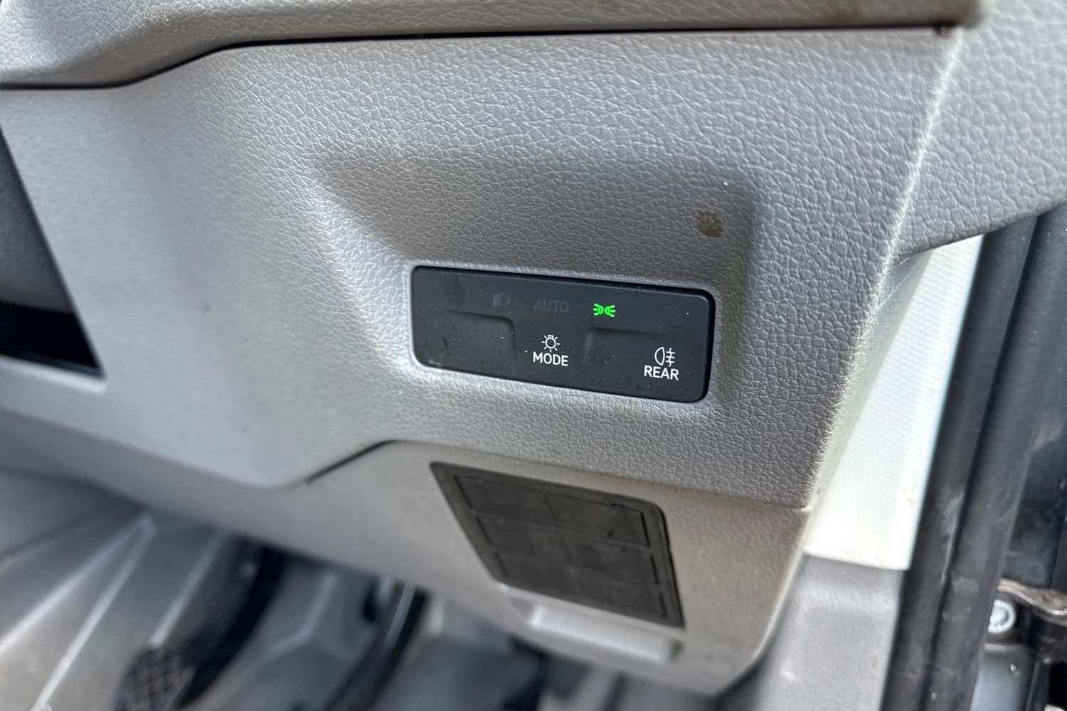 Used Volkswagen Crafter 2024 for sale - 77582749: Photo 28