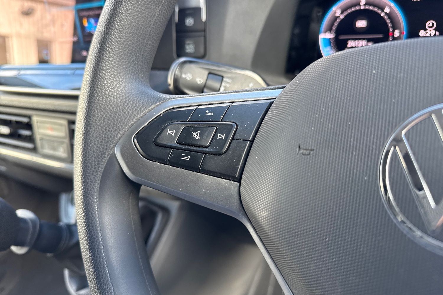 Used Volkswagen Crafter 2024 for sale - 77582749: Photo 29