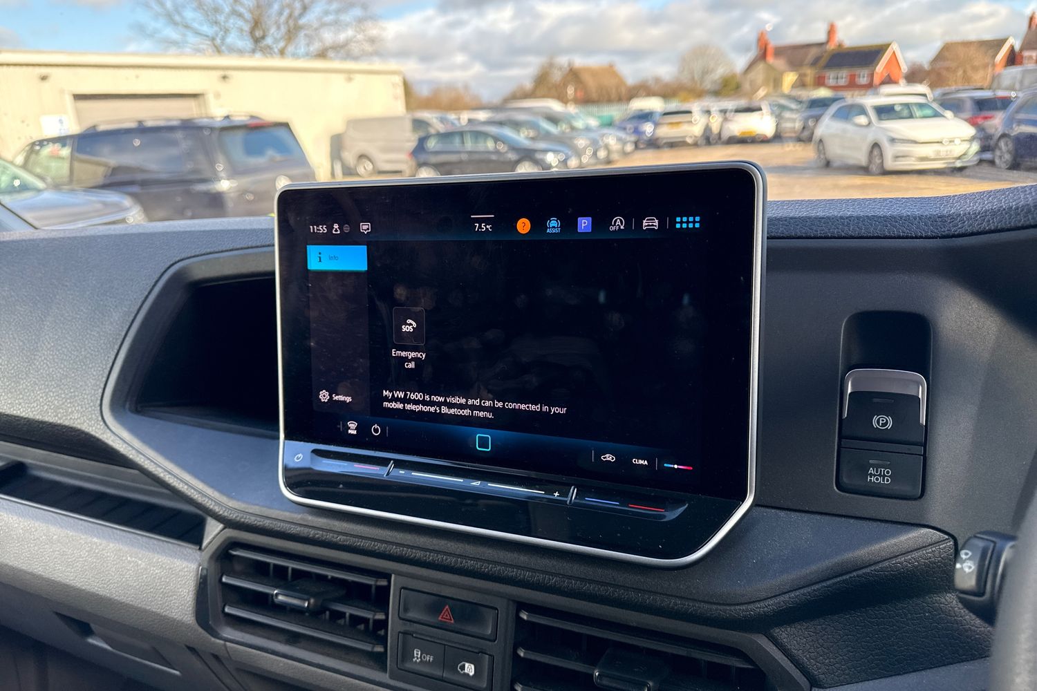 Used Volkswagen Crafter 2024 for sale - 77582749: Photo 34