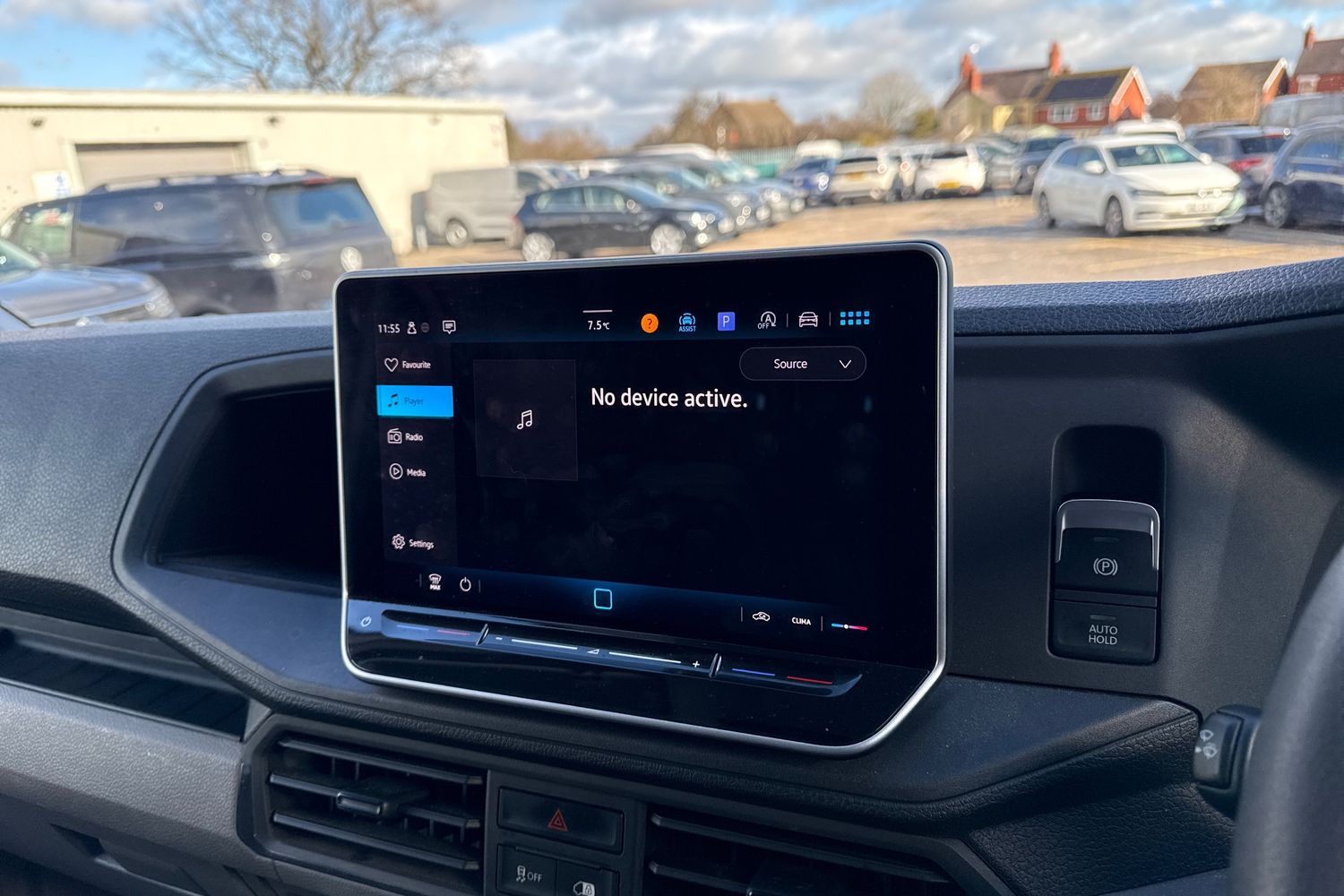 Used Volkswagen Crafter 2024 for sale - 77582749: Photo 35