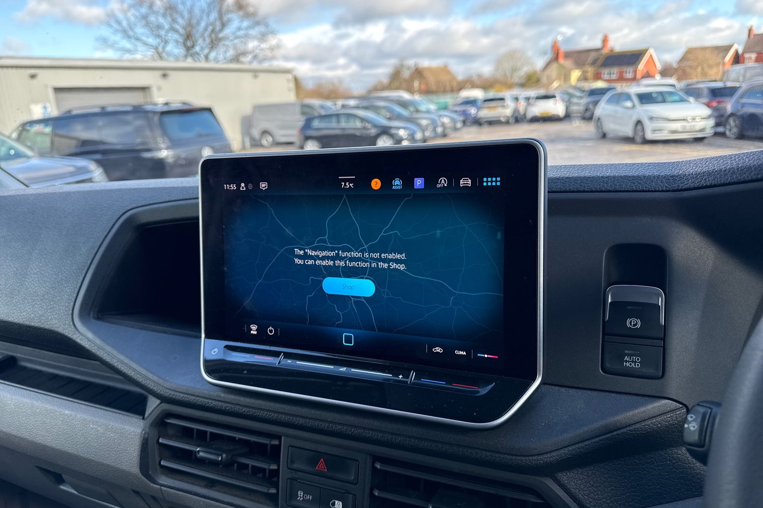 Used Volkswagen Crafter 2024 for sale - 77582749: Photo 36