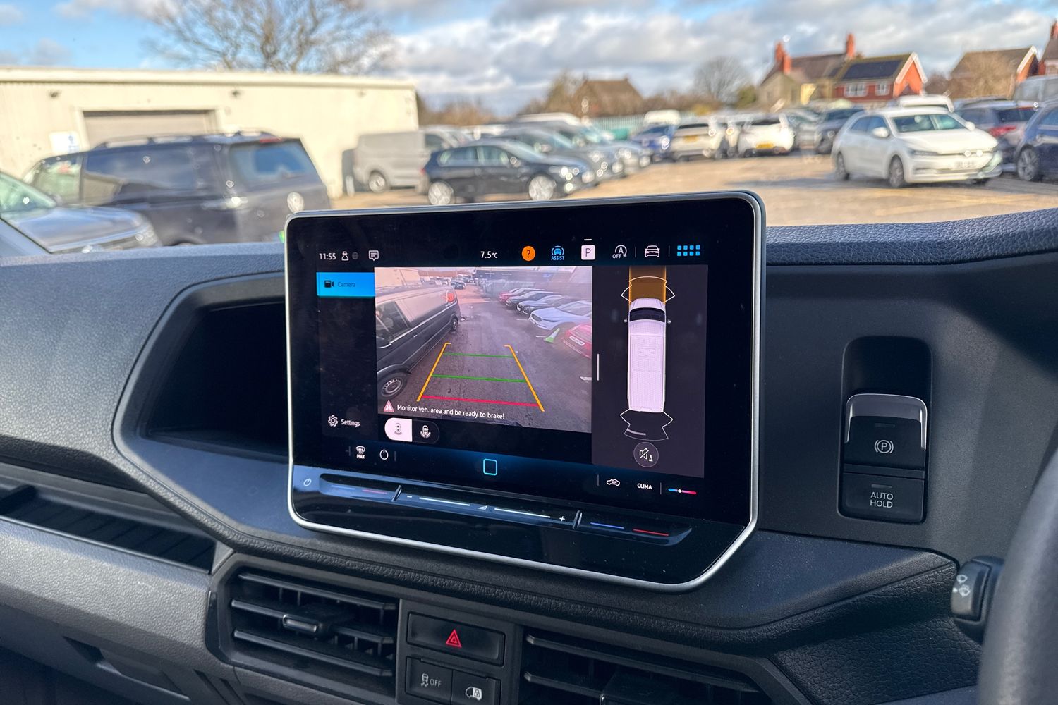 Used Volkswagen Crafter 2024 for sale - 77582749: Photo 38